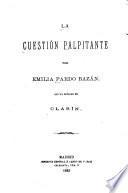 La cuestíon palpitante