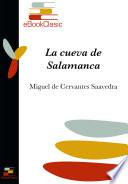 La cueva de Salamanca (Anotado)