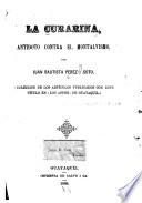 La curarina