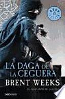 La daga de la ceguera / The Blinding Knife