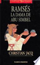La Dama de Abu Simbel