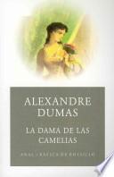 La dama de las camelias
