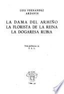 La dama del arminõ