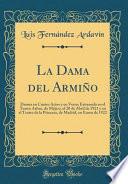 La Dama del Armiño