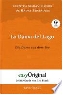 La Dama del Lago / Die Dame aus dem See (mit Audio)