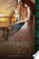 La Dama di Rowan