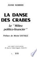 La Danse des erabes