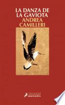 La danza de la gaviota (Comisario Montalbano 19)
