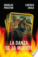La danza de la muerte (Inspector Pendergast 6)