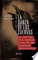 La danza de los cuervos