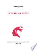 La danza en México