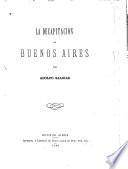 La decapitación de Buenos Aires