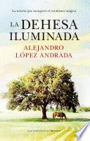 La dehesa iluminada