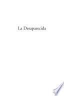 La Desaparecida