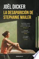 La Desaparición de Stephanie Mailer / The Disappearance of Stephanie Mailer