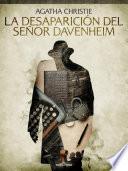 La desaparición del señor Davenheim