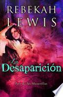 La Desaparición