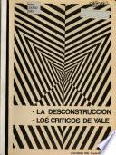 La Desconstrucción