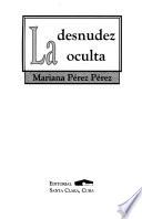 La desnudez oculta