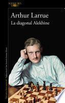 La diagonal Alekhine