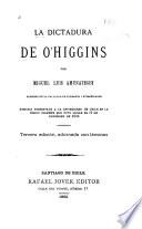 La dictadura de O'Higgins