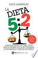 La dieta 5:2