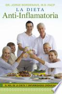La Dieta Anti-Inflamatoria