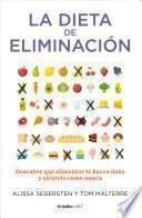 La Dieta de la Eliminación