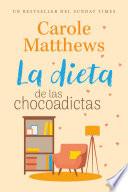 La dieta de las chocoadictas