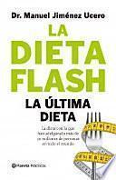 La Dieta Flash