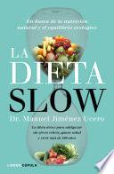 La Dieta Slow