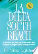 La Dieta South Beach