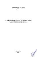 La dimensión mediadora en el mito árabe islámico