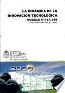 La dinámica de la innovación tecnológica. Modelo HIPER 666