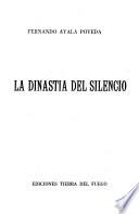 La dinastía del silencio