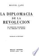 La diplomacia de la Revolución