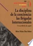 La disciplina de la conciencia