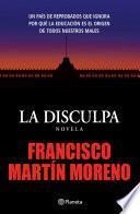 La disculpa