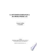 La diversidad biológica de Iberoamérica III