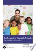 La diversidad en Educación Primaria