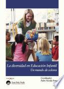 La diversidad en infantil