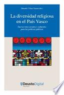 La diversidad religiosa en el País Vasco