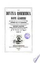 La Divina Comedia
