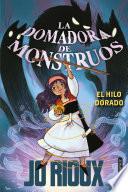 La domadora de monstruos