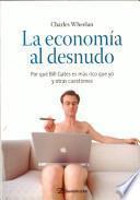 La economía al desnudo