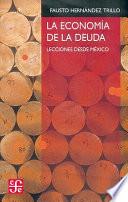 La economía de la deuda