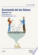 La Economía de los Datos