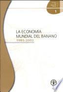 La Economia Mundial Del Banano 1985-2002