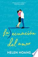 La Ecuación del Amor