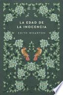 La edad de la inocencia